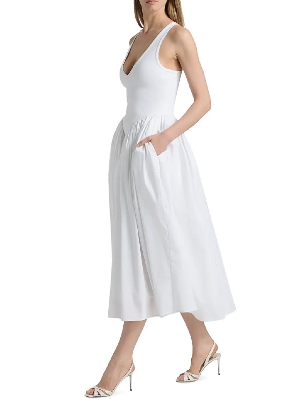 Ronny Kobo Sirinda Dress - Picture 3 of 13